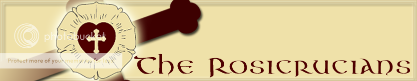 The Holy and Sacred Order of The Rosicrucians