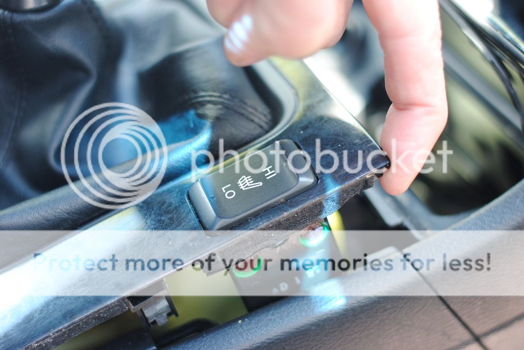 Sat Nav DVD player removal and lens cleaning Pt1. TypeAccord Honda Resource