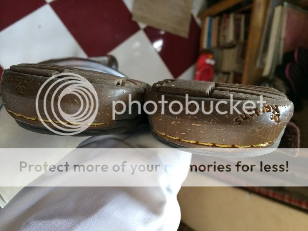 Dr.MARTEN HOÀNG PHÚC DÉP KẸP SIZE 9 số 43 - 2