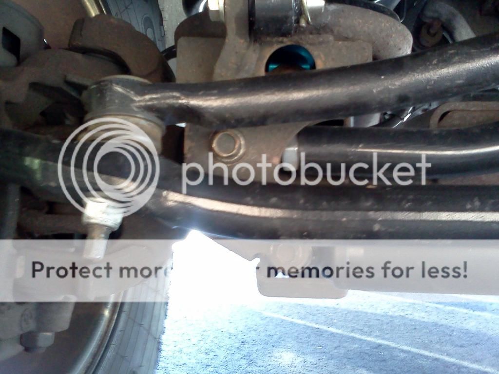 Wrong Pitman arm?? [some pics] Cummins Diesel Forum