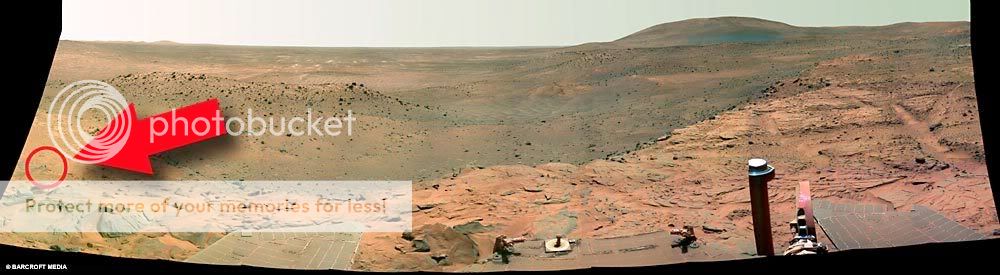 The Rover Image