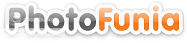 Photo Funia Logo