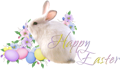 Easter Bunny