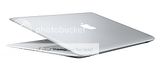 MacBook Air - Top