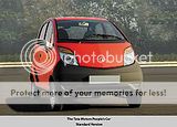 Tata Nano