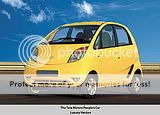 Tata Nano