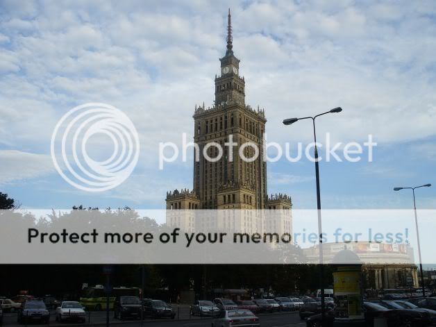 Pałac Kultury