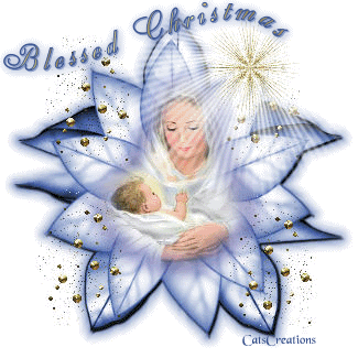 Blessed Christmas Pictures, Images and Photos