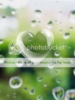 Water+drop+heart