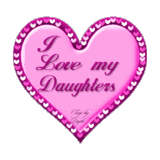 I love my daughters Pictures, Images and Photos