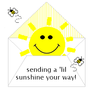 YOUR SENDING your sending: