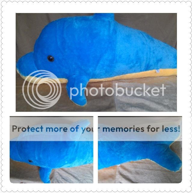 Chuyên các mặt hàng thú nhồi bông - 7