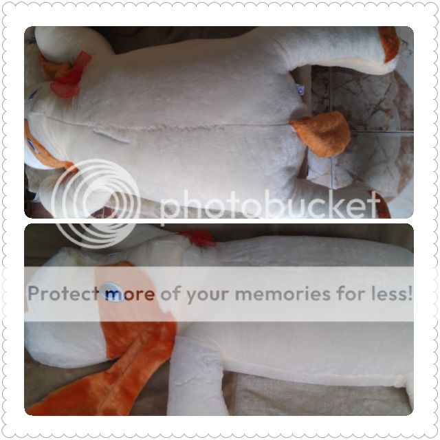 Chuyên các mặt hàng thú nhồi bông - 5