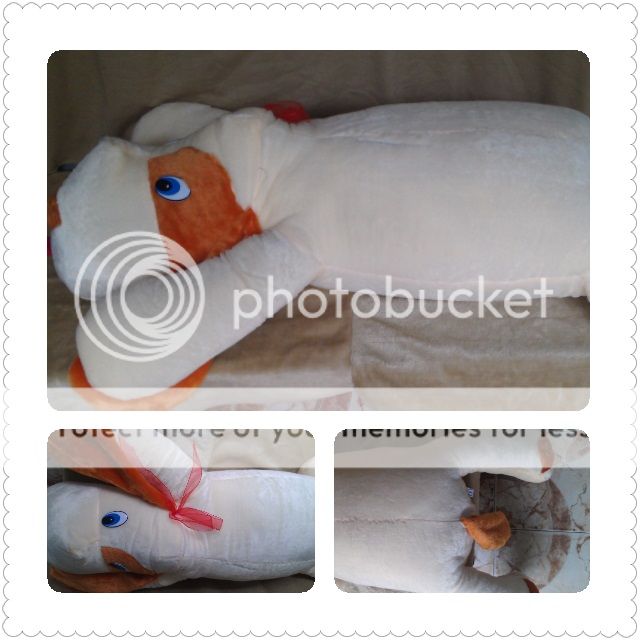 Chuyên các mặt hàng thú nhồi bông - 4