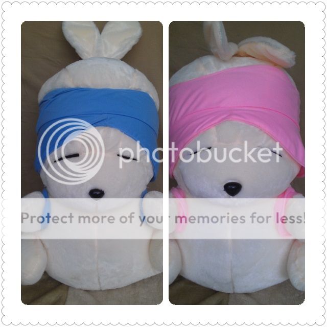 Chuyên các mặt hàng thú nhồi bông