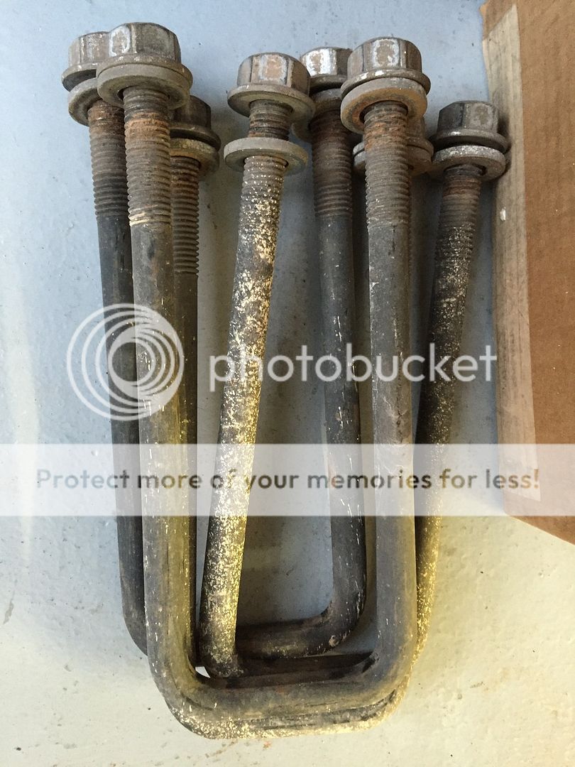 LML Stock Suspension & Torsion Bar Unloader Chevy and GMC Duramax