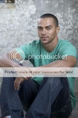 Jesse Williams - The Sisterhood of Traveling Pants 2 Pictures, Images and Photos
