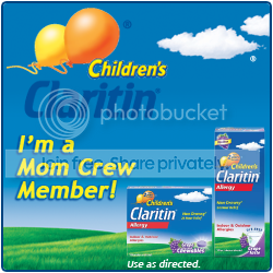 Claritin Crew