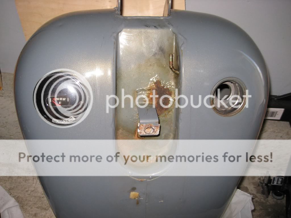 Repair Rust Holes In Motorcycle Gas Tank Reviewmotors.co
